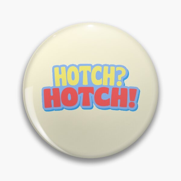Item preview, Hotch Hotch Bright Cut TV Fandom designed and sold by sharedipmemes.