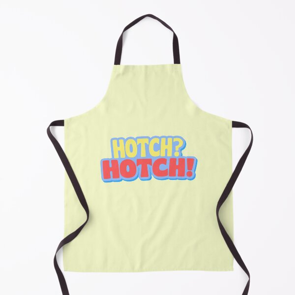 Item preview, Hotch Hotch Bright Cut TV Fandom designed and sold by sharedipmemes.