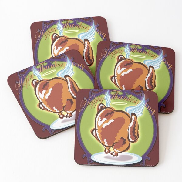 Item preview, Happy Thanksgiving! designed and sold by John Hinderliter.