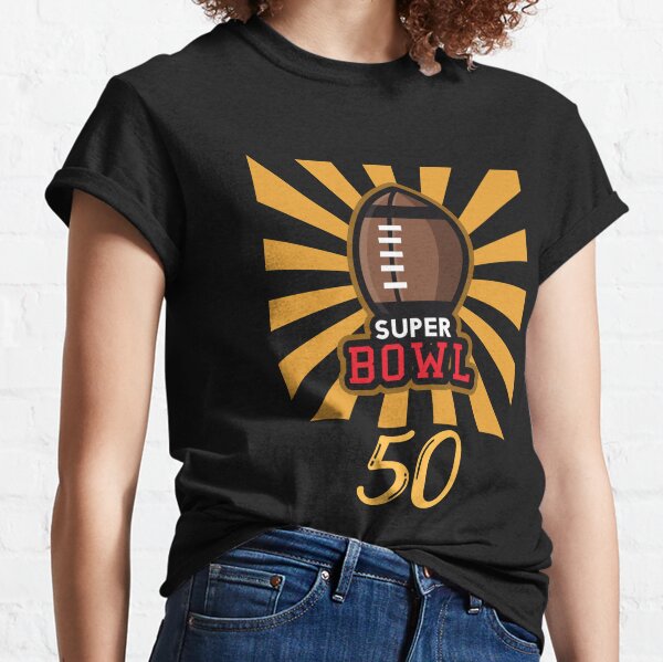 Super bowl 50 t shirts  shirts, super bowl 50, super bowl