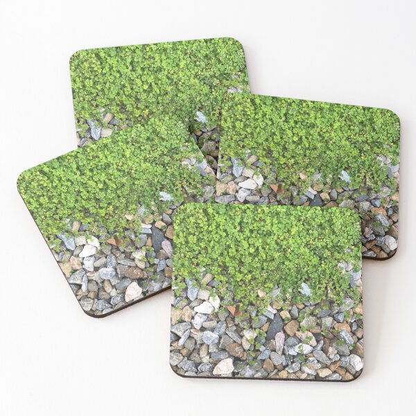 Item preview, Rocks and Green Grass designed and sold by Adisak-designs.