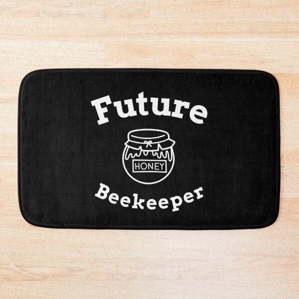 Item preview, Future Beekeeper designed and sold by DiceNLDesigns.