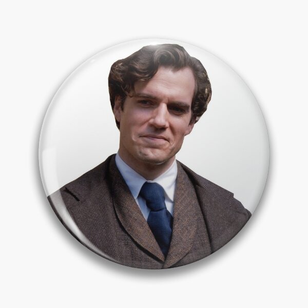 Item preview, Double Sherlock designed and sold by Fun Stuff Merch.