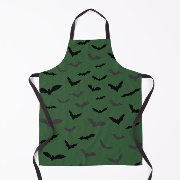 Item preview, halloween bats pattern spooky halloween bats designed and sold by GoodyLeo.