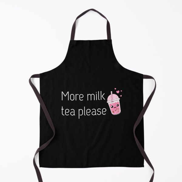 Item preview, More milk tea please designed and sold by sihamdesigns.