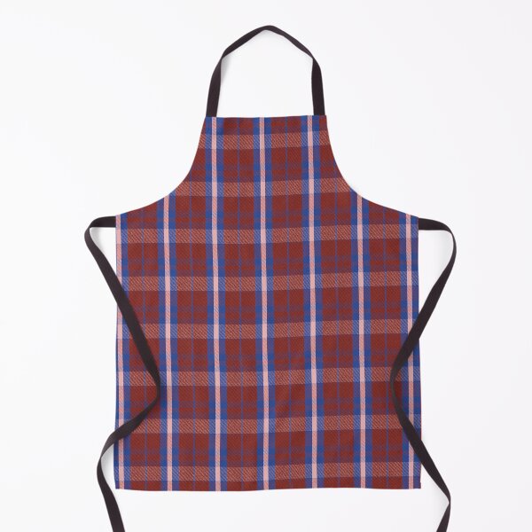 Item preview, Red and Blue Stripe Plaid Pattern designed and sold by redjaygraphics.