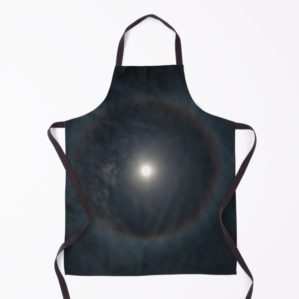 Item preview, Halo moon designed and sold by Teniche.