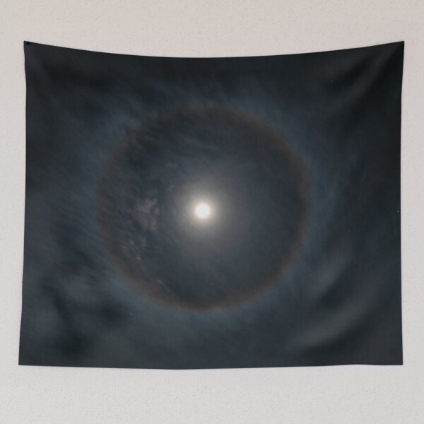 Item preview, Halo moon designed and sold by Teniche.
