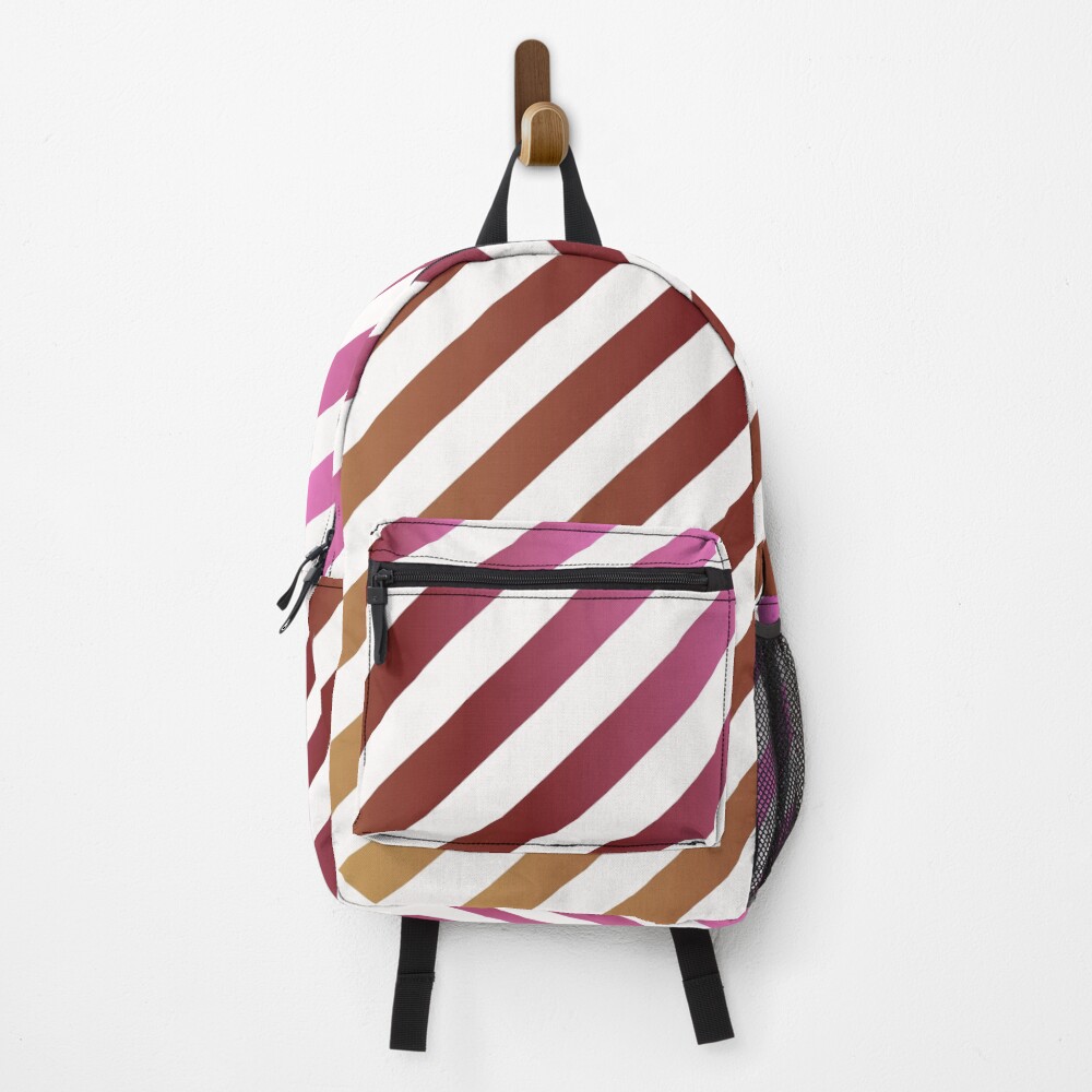 Item preview, Backpack designed and sold by sameerhashmi.