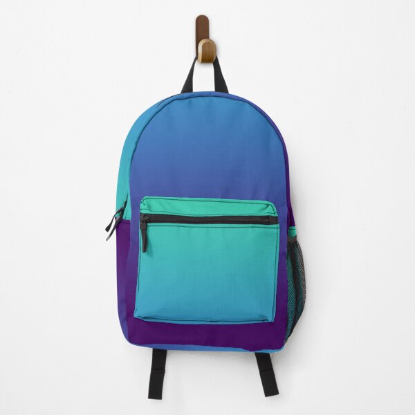 Item preview, Mermaid Blue, Purple and Green Gradient designed and sold by Bumblefuzzies.