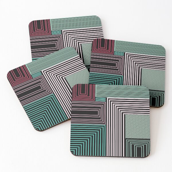 Item preview, Lines Background designed and sold by Euc lid.