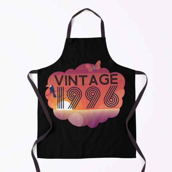 Item preview, 24th Birthday Gift Gold Vintage 1995 Sunset designed and sold by InkmanTFactory.