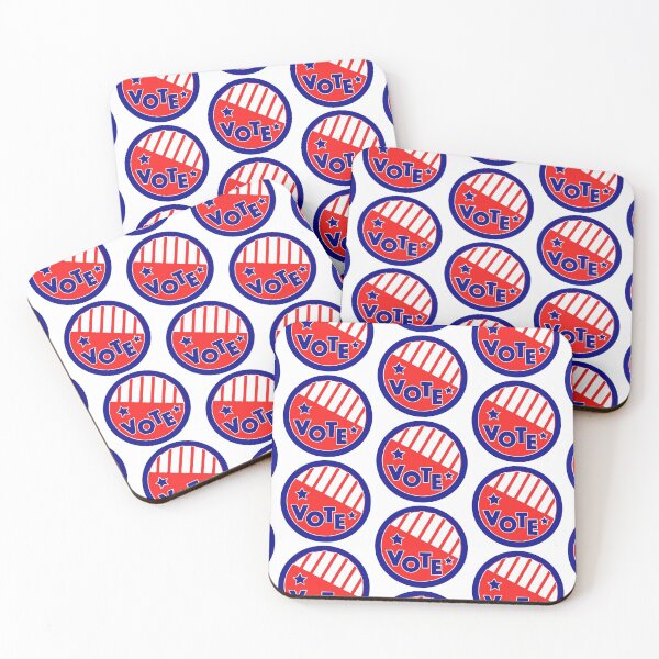 Item preview, Vote! designed and sold by Tess Salazar Espinoza.