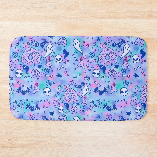 Item preview, Ouija Summons - Eyestrain Brights designed and sold by junkwaredesigns.