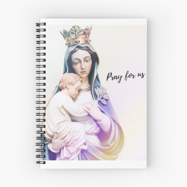 Item preview, Mary mother of Jesus  designed and sold by rymreen.