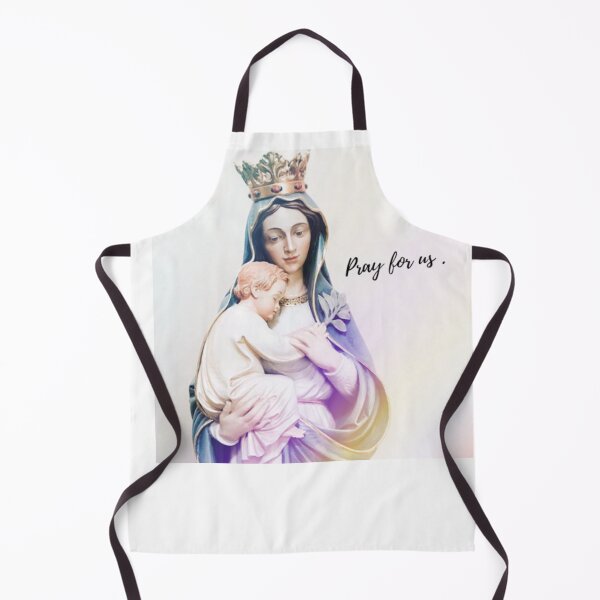 Item preview, Mary mother of Jesus  designed and sold by rymreen.