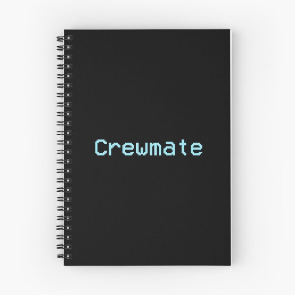 Item preview, Crewmate designed and sold by Moraable.