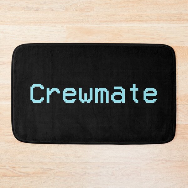 Item preview, Crewmate designed and sold by Moraable.