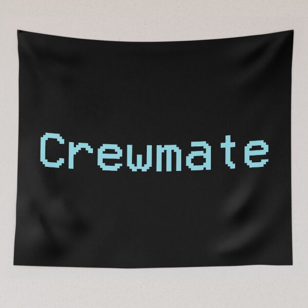 Item preview, Crewmate designed and sold by Moraable.