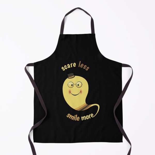Item preview, Scare less, Smile More -Smile everyday design designed and sold by wingdingr.