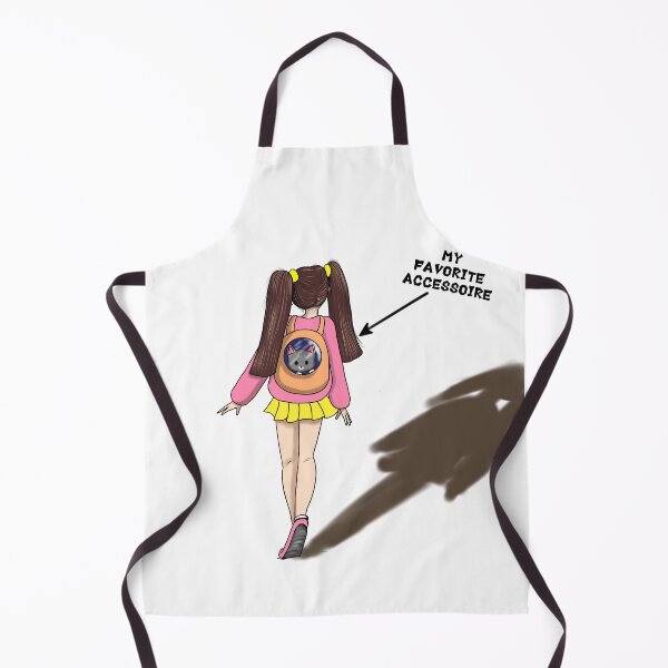 Item preview, My Favorite Accessoire designed and sold by elaizz.