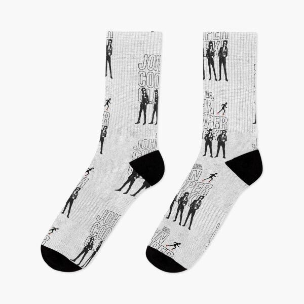 Item preview, Dr. John Cooper Clarke - The Bard Of Salford - White Brick Walls. designed and sold by OriginalDP.