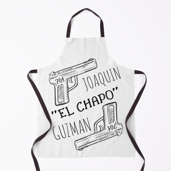 Item preview, Joaquin „El Chapo“ Guzman designed and sold by RIVEofficial.