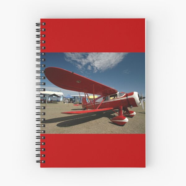 Item preview, WACO @ Toogoolwah Festival Of Flight 2009 designed and sold by muz2142.