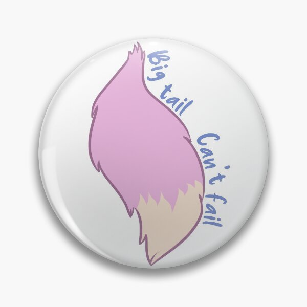 Artikelvorschau, Big Tail Cant Fail - Shortbread Kitty entworfen und verkauft von Alonestxoxo.