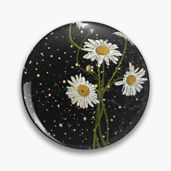 Item preview, Botanical Nature Flowers designed and sold by ZainabStudio.