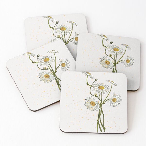 Item preview, Botanical Nature Flowers designed and sold by ZainabStudio.