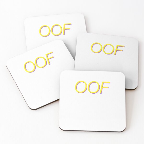 Item preview, Oof Summer Hip Trendy Sassy designed and sold by sharedipmemes.