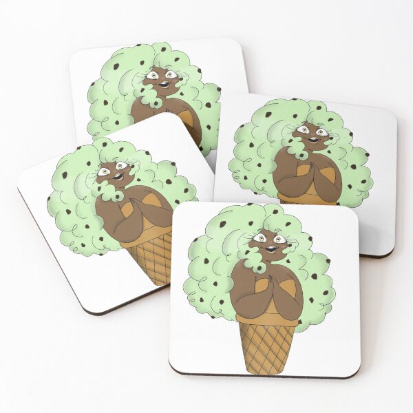 Item preview, Minty designed and sold by MissyMayne.