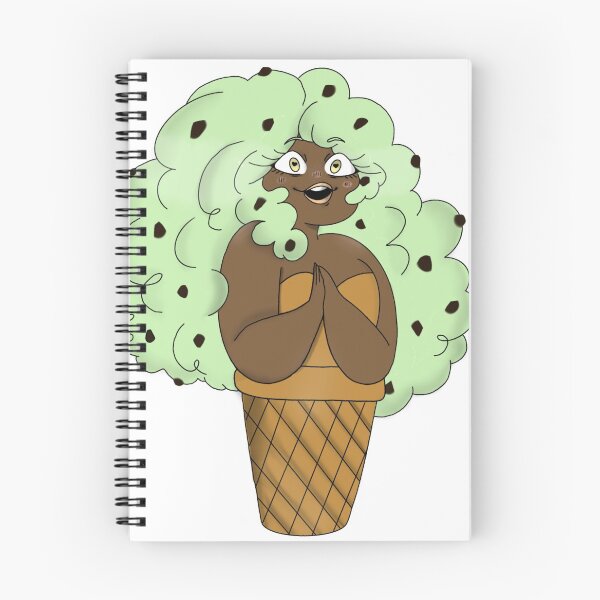 Item preview, Minty designed and sold by MissyMayne.