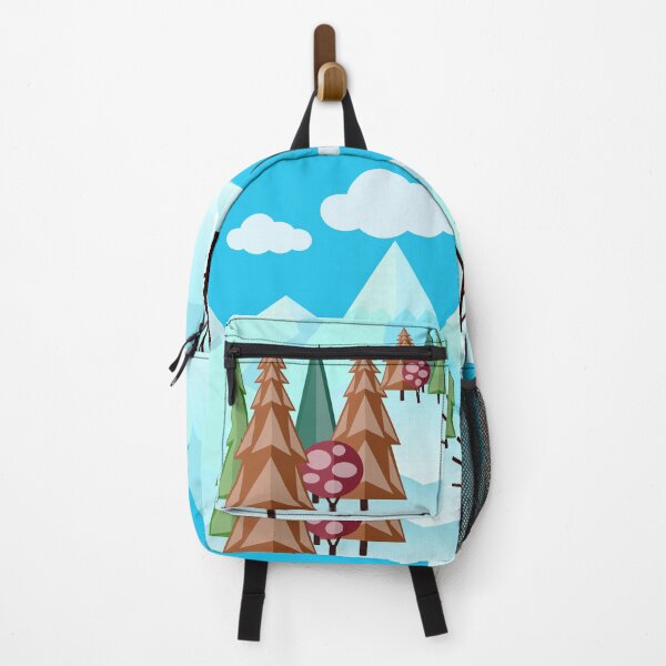 Item preview, Winter landscape designed and sold by Javier Narváez Solarte.