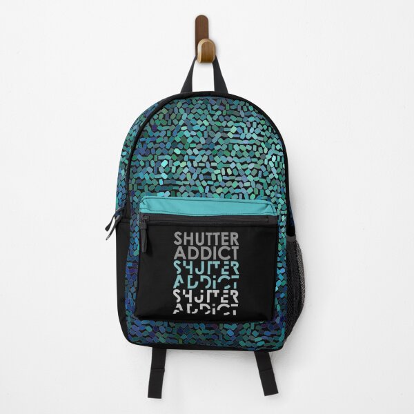 Item preview, Shutter addict designed and sold by arthatbeat.