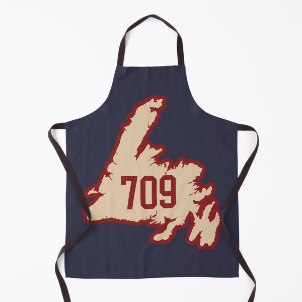 Item preview, Island 709 Design || Newfoundland and Labrador || Gifts || Souvenirs designed and sold by SaltWaterOre.