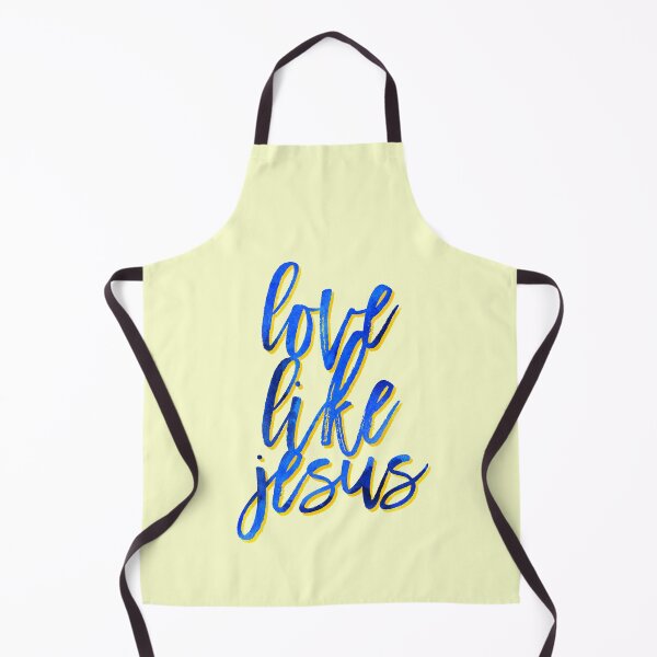 Item preview, Love Like Jesus Christian God Bible designed and sold by sharedipmemes.
