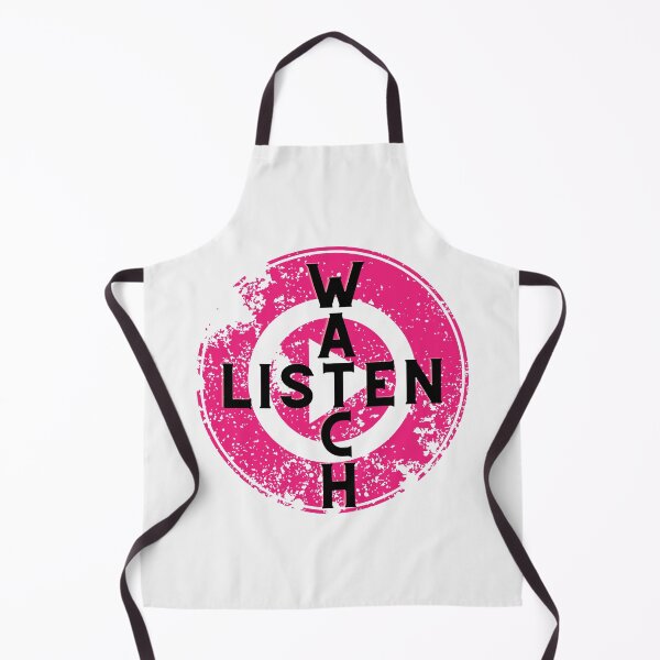 Item preview, Play watch listen designed and sold by OneTimeEngineer.