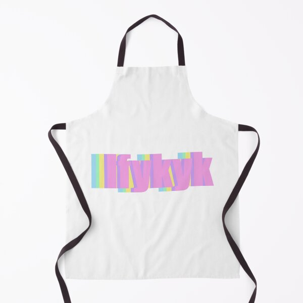 Item preview, Pastel Ifykyk designed and sold by madebymich.