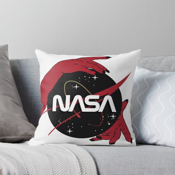 Item preview, Red arms Nasa designed and sold by arthook.