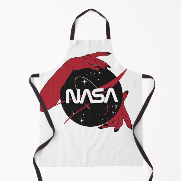 Item preview, Red arms Nasa designed and sold by arthook.