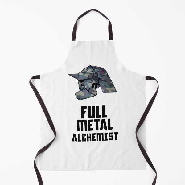 Item preview, Full Metal designed and sold by VicFreedomind.