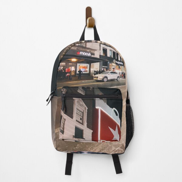 Item preview, NYC New York, 6th Av, 34th St designed and sold by merchermaier.