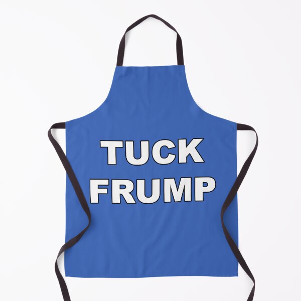 Item preview, Tuck Frump designed and sold by blacksnowcomics.