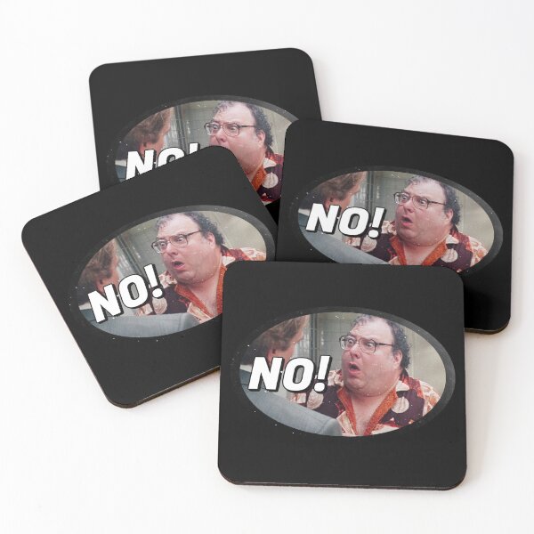 Item preview, The Revolting Blob says, “No!” designed and sold by Cuttintees.