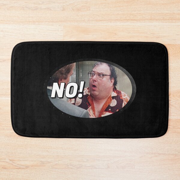 Item preview, The Revolting Blob says, “No!” designed and sold by Cuttintees.