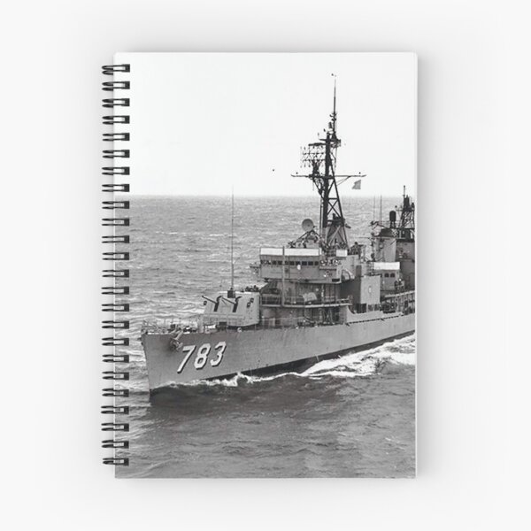 Artikelvorschau, USS GURKE (DD-783) SHIP'S STORE entworfen und verkauft von militarygifts.