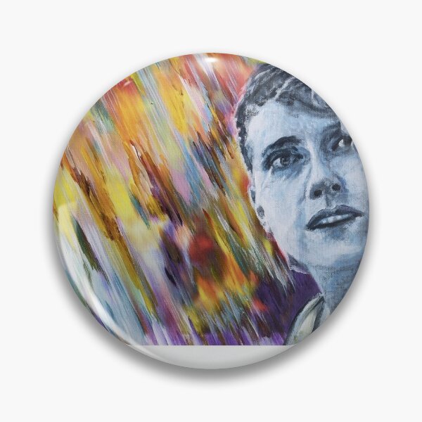 Item preview, The Beginning (1970 film) Churikova & Kuravlyov portrait designed and sold by Dmitri Matkovsky.