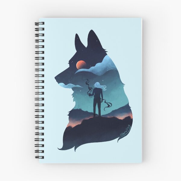 Item preview, White Wolf designed and sold by Iparwing.